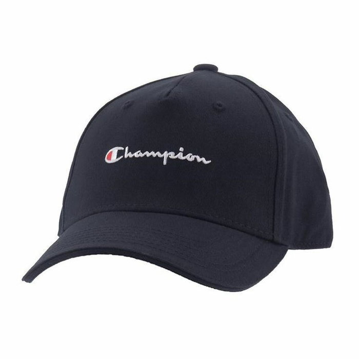 Gorra Deportiva Champion 805973-BS501 Talla única Azul marino Gorra Deportiva Champion 805973-BS501 Talla única Azul marino
