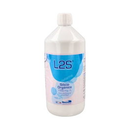 LABO SANTE SILICE L2S Silicio Organico 1Litro
