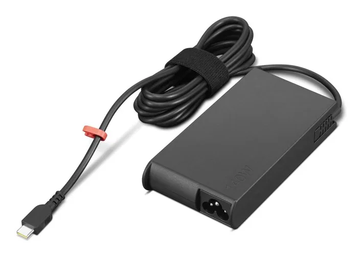 Lenovo 4X21U28818 Adaptador de Corriente 140 W Negro Lenovo 4X21U28818 Adaptador de Corriente 140 W Negro