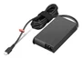 Lenovo 4X21U28818 Adaptador de Corriente 140 W Negro