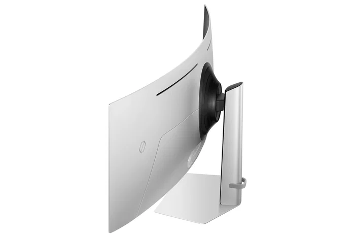 Samsung Odyssey OLED G9 S49DG910SU 49'' Curvo Plata