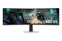Samsung Odyssey OLED G9 S49DG910SU 49'' Curvo Plata