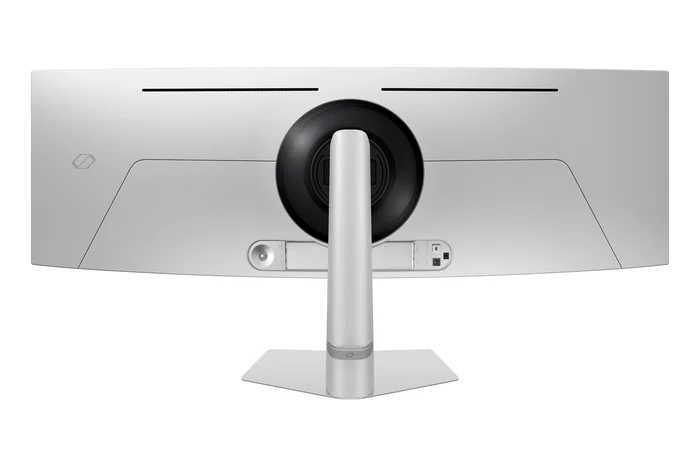 Samsung Odyssey OLED G9 S49DG910SU 49'' Curvo Plata