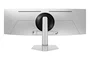 Samsung Odyssey OLED G9 S49DG910SU 49'' Curvo Plata