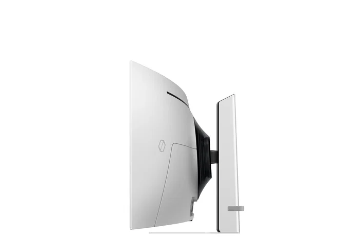 Samsung Odyssey OLED G9 S49DG910SU 49'' Curvo Plata
