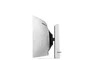 Samsung Odyssey OLED G9 S49DG910SU 49'' Curvo Plata