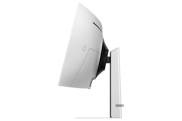 Samsung Odyssey OLED G9 S49DG910SU 49'' Curvo Plata
