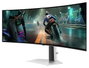 Samsung Odyssey OLED G9 S49DG910SU 49'' Curvo Plata