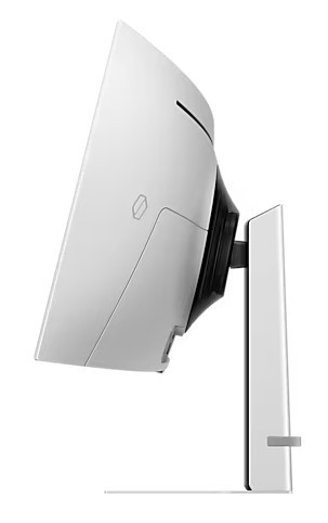 Samsung Odyssey OLED G9 S49DG910SU 49'' Curvo Plata