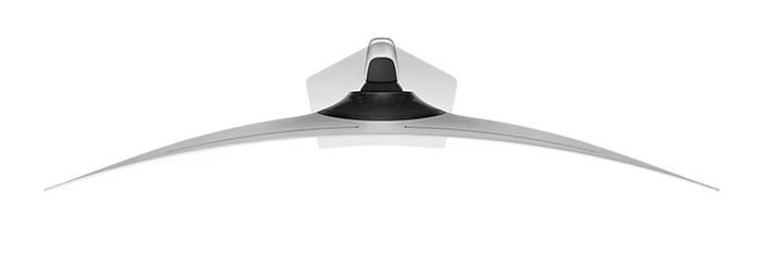 Samsung Odyssey OLED G9 S49DG910SU 49'' Curvo Plata