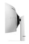 Samsung Odyssey OLED G9 S49DG910SU 49'' Curvo Plata
