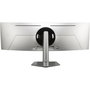 Samsung Odyssey OLED G9 LS49DG910SUXEN 49'' Dual QHD Curvo Plata