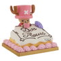 Banpresto Figura Tony Tony Chopper Ver.A Paldoce Collection One Piece 6cm