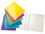 Leitz Carpeta dossier WOW con fástener DIN A4 colores surtidos