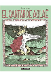 El Cantar De Aglae