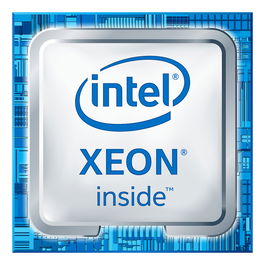 Intel Procesador Xeon E-2234 4x3.6GHz 8MB Cache LGA 1151 71W Coffee Lake Server/Estación de Trabajo