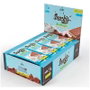 HERBORA Barrita Snackis Compleat Choco Leche y Yogur