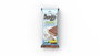 HERBORA Barrita Snackis Compleat Choco Leche y Yogur