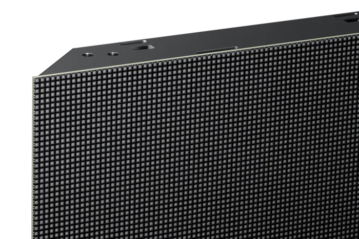 Samsung IE025A-F Unidad de visualización LED serie IEA 96 x 216 Samsung IE025A-F Unidad de visualización LED serie IEA 96 x 216