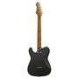 Aria TC 615-MK2 Nashville Guitarra Eléctrica Negra