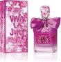 Juicy Couture Viva La Juicy Petals Please Agua de perfume para mujeres 50 ml