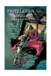 Espadas En La Niebla