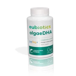 COBAS Eubiotics Algaedha 60 Perlas