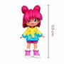Famosa Figura Pinypon Top Foodie Articulada