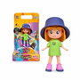 Famosa Figura Pinypon Top Foodie Articulada