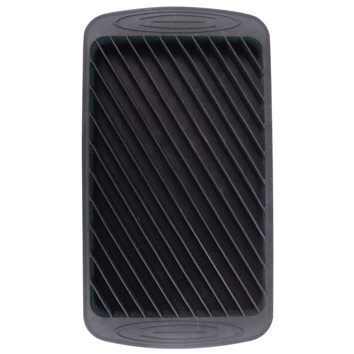 Cook Concept Molde Hielo Picado 20x12 cm Silicona