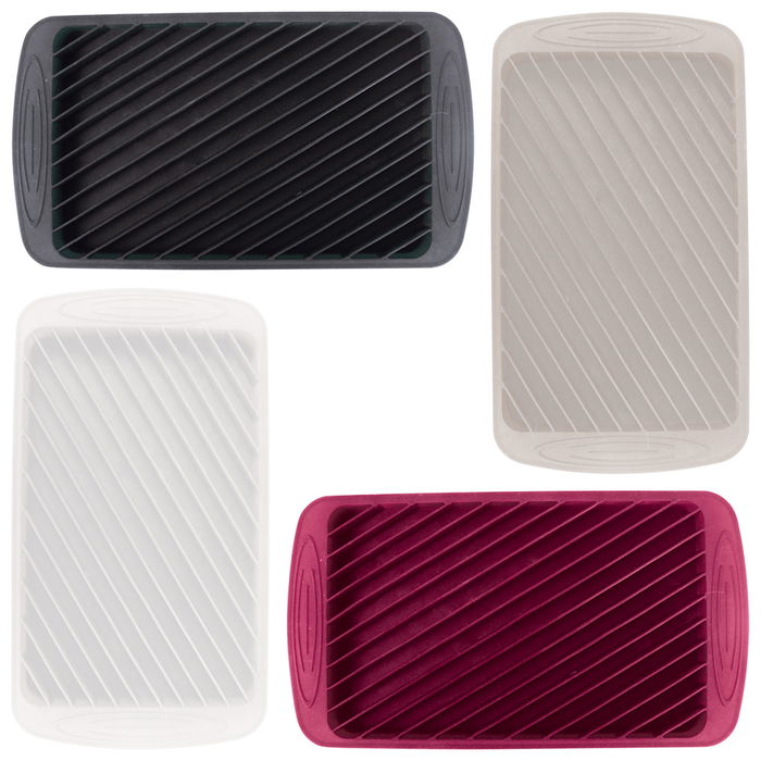 Cook Concept Molde Hielo Picado 20x12 cm Silicona