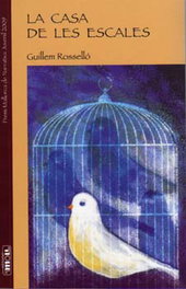 LA CASA DE LES ESCALES, Guillem Rossello - MOLL EDITORIAL