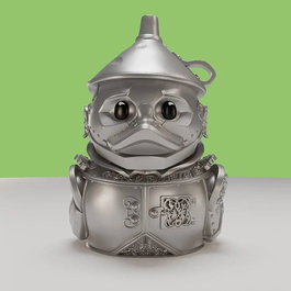 Wicked Tubbz Figura PVC Tin Man 1st Edition 10 cm