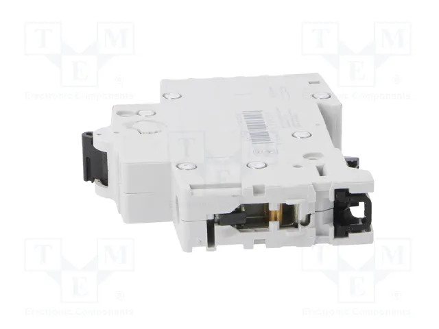 ABB SZ201-B20 Interruptor magnetotérmico 20A 1 polo Característica B ABB SZ201-B20 Interruptor magnetotérmico 20A 1 polo Característica B