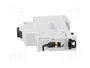 ABB SZ201-B20 Interruptor magnetotérmico 20A 1 polo Característica B