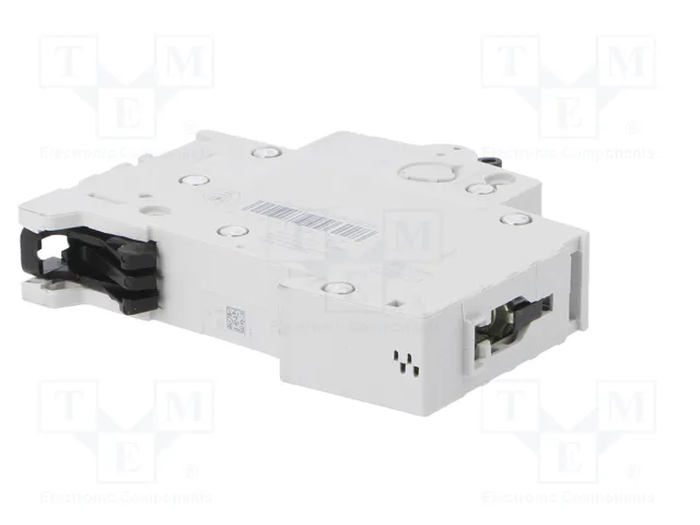 ABB SZ201-B20 Interruptor magnetotérmico 20A 1 polo Característica B ABB SZ201-B20 Interruptor magnetotérmico 20A 1 polo Característica B
