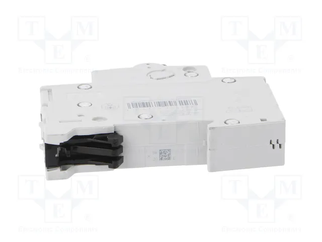 ABB SZ201-B20 Interruptor magnetotérmico 20A 1 polo Característica B ABB SZ201-B20 Interruptor magnetotérmico 20A 1 polo Característica B