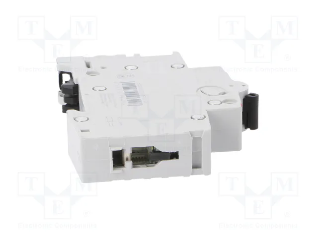 ABB SZ201-B20 Interruptor magnetotérmico 20A 1 polo Característica B ABB SZ201-B20 Interruptor magnetotérmico 20A 1 polo Característica B