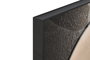 DKD Home Decor Cuadro Aluminio MDF 80x3,5x160 Jarrón (Pack de 2)