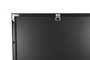 DKD Home Decor Cuadro Aluminio MDF 80x3,5x160 Jarrón (Pack de 2)