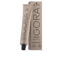 Schwarzkopf IGORA ROYAL ABSOLUTES Tinte Permanente en Crema Anti-Age #6-60 - 60 ml - Cobertura 100% Canas y Brillo