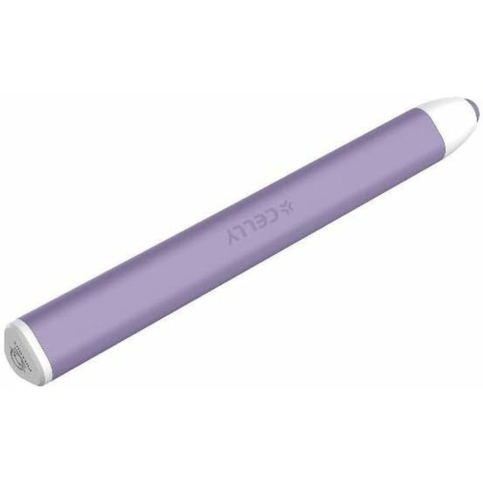 Celly Lápiz Tablet para Niños Violeta