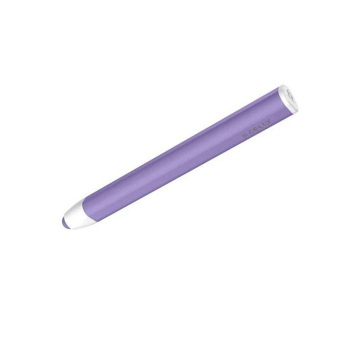 Celly Lápiz Tablet para Niños Violeta