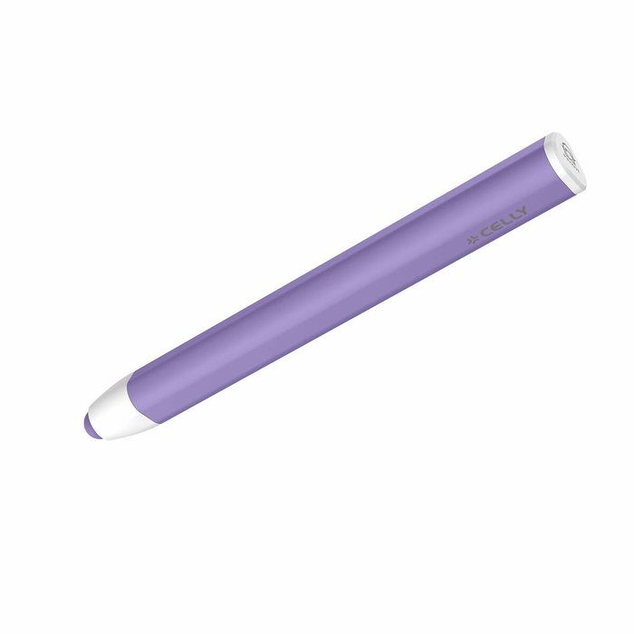 Celly Lápiz Tablet para Niños Violeta