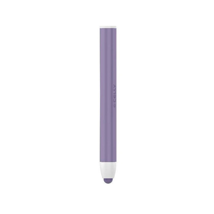 Celly Lápiz Tablet para Niños Violeta