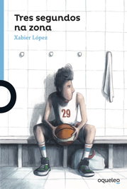 Tres segundos na zona, Francisco Xabier Lopez Lopez - OQUELEO