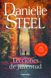 Lecciones de juventud, Danielle Steel - DEBOLSILLO