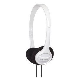 Koss KPH7W Auriculares On Ear Blanco