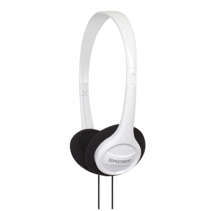 Koss KPH7W Auriculares On Ear Blanco Koss KPH7W Auriculares On Ear Blanco