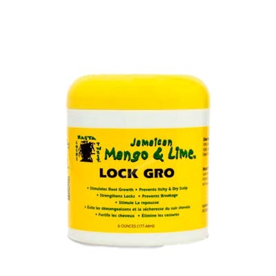 Jamaican Mango & Lime Lock Gro 177g